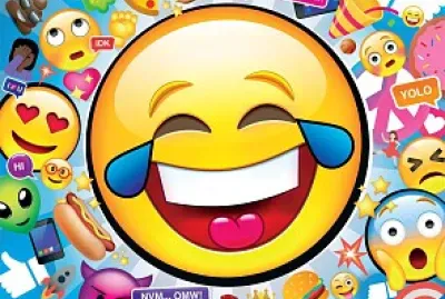 Emoji 's puzzle jigsaw puzzle