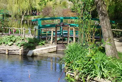 GIVERNY