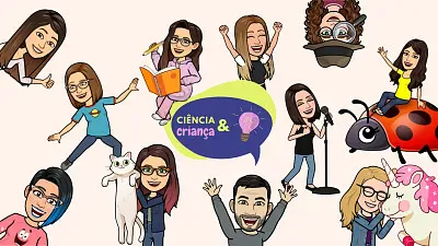 Quebra-cabeça de boas vindas