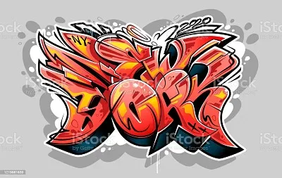 Wild Style jigsaw puzzle