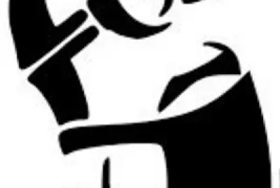 Grafite Molde Vazado jigsaw puzzle