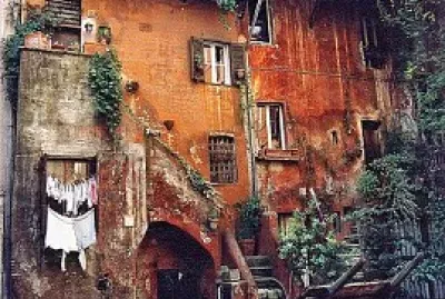 Roma Italia