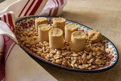 comida brasileira jigsaw puzzle