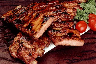 comida brasileira jigsaw puzzle