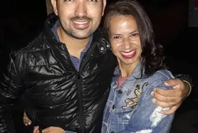 Rodrigo Mello