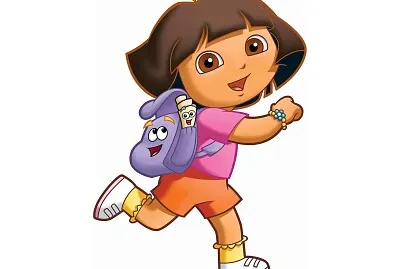 Dora Aventureira