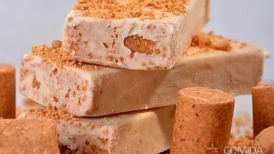 comida brasileira jigsaw puzzle