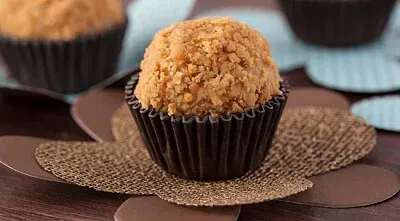 comida brasileira jigsaw puzzle