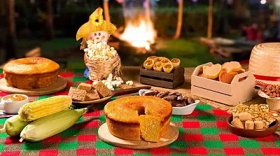 comida brasileira jigsaw puzzle