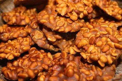 פאזל של comida brasileira