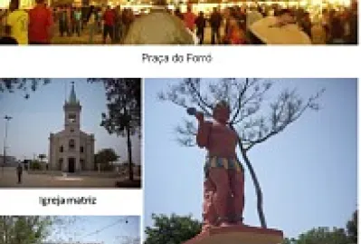 Aniversário de Maracás 1