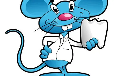 NELA Y EL RATON