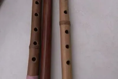 Flauta Egípcia
