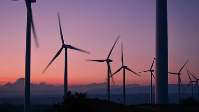 ENERGIA EOLICA