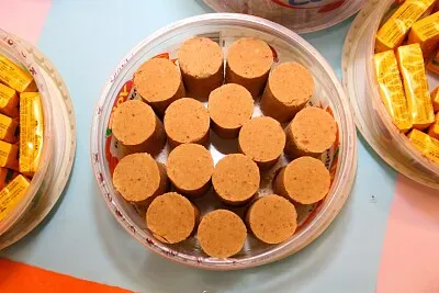 comida brasileira jigsaw puzzle