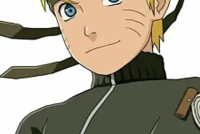naruto uzumaki