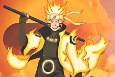 naruto uzumaki