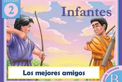Mi mejor amigo