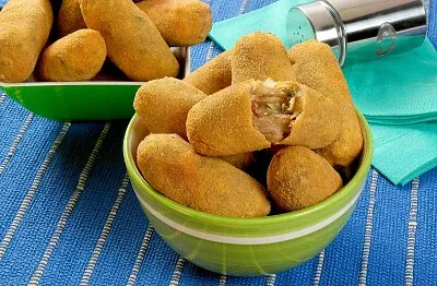 comida brasileira jigsaw puzzle