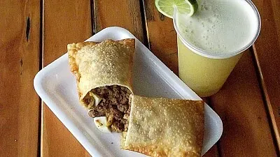 comida brasileira jigsaw puzzle