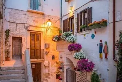 italia jigsaw puzzle