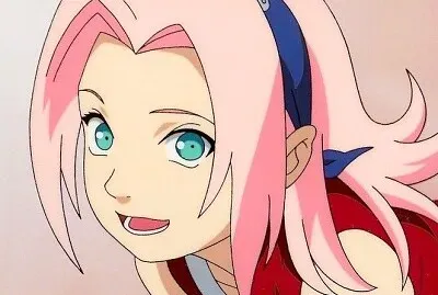 sakura haruno