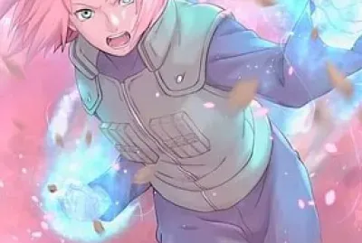 sakura haruno