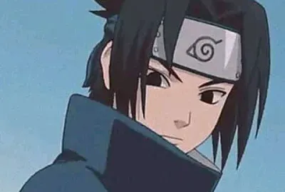 sasuke uchiha