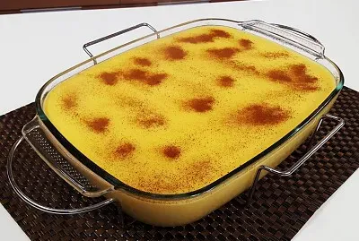 comida brasileira jigsaw puzzle