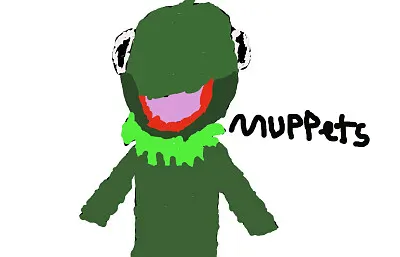 Muppets