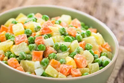 comida brasileira jigsaw puzzle