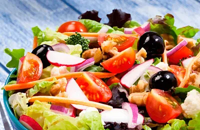 comida brasileira jigsaw puzzle