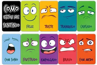 Máquina Emoçoes jigsaw puzzle