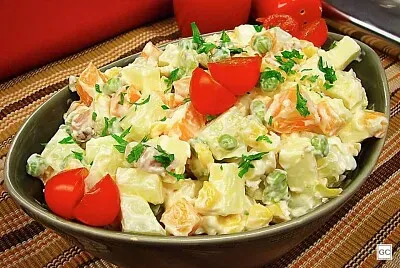 comida brasileira