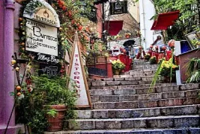 Taormina