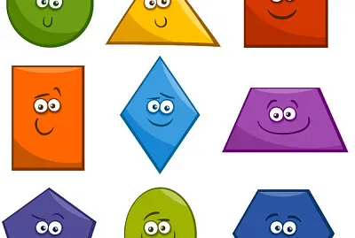 Figuras geométricas