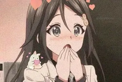 anime
