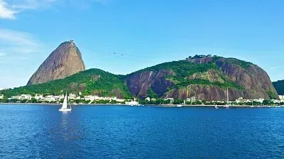 Rio de Janeiro - Brasil