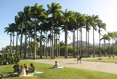Rio de Janeiro - Brasil