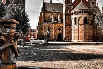 Lugares jigsaw puzzle