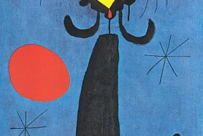 פאזל של MULHER EM FRENTE AO SOL