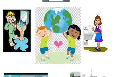 CUIDADOS DEL PAISAJE jigsaw puzzle