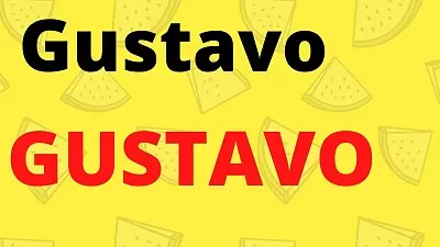 gustavo jigsaw puzzle