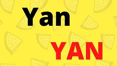 yan jigsaw puzzle