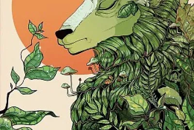 forest spirit