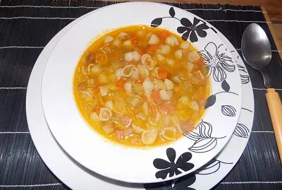 comida brasileira jigsaw puzzle