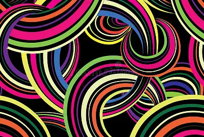 פאזל של circle chain