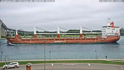  "saltie " Minervagracht