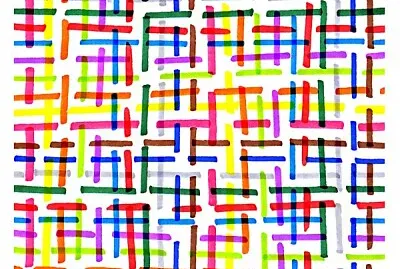 stain glass jigsaw puzzle