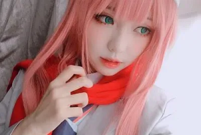 Zero Two